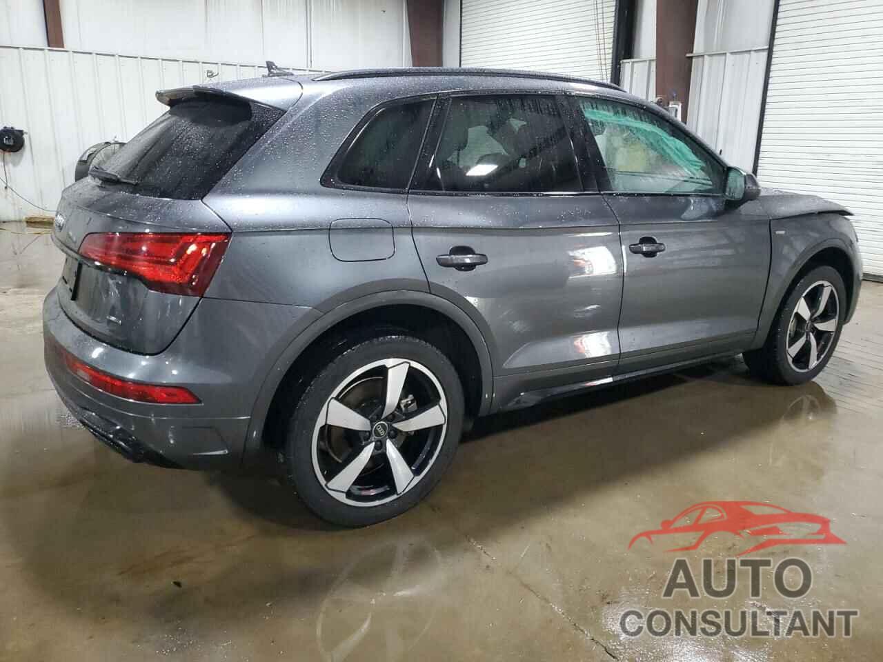 AUDI Q5 2022 - WA1EAAFY2N2120863