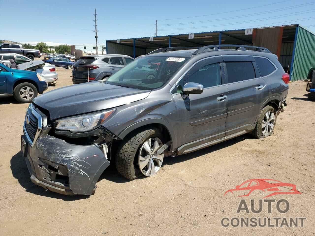 SUBARU ASCENT 2020 - 4S4WMARD9L3404570