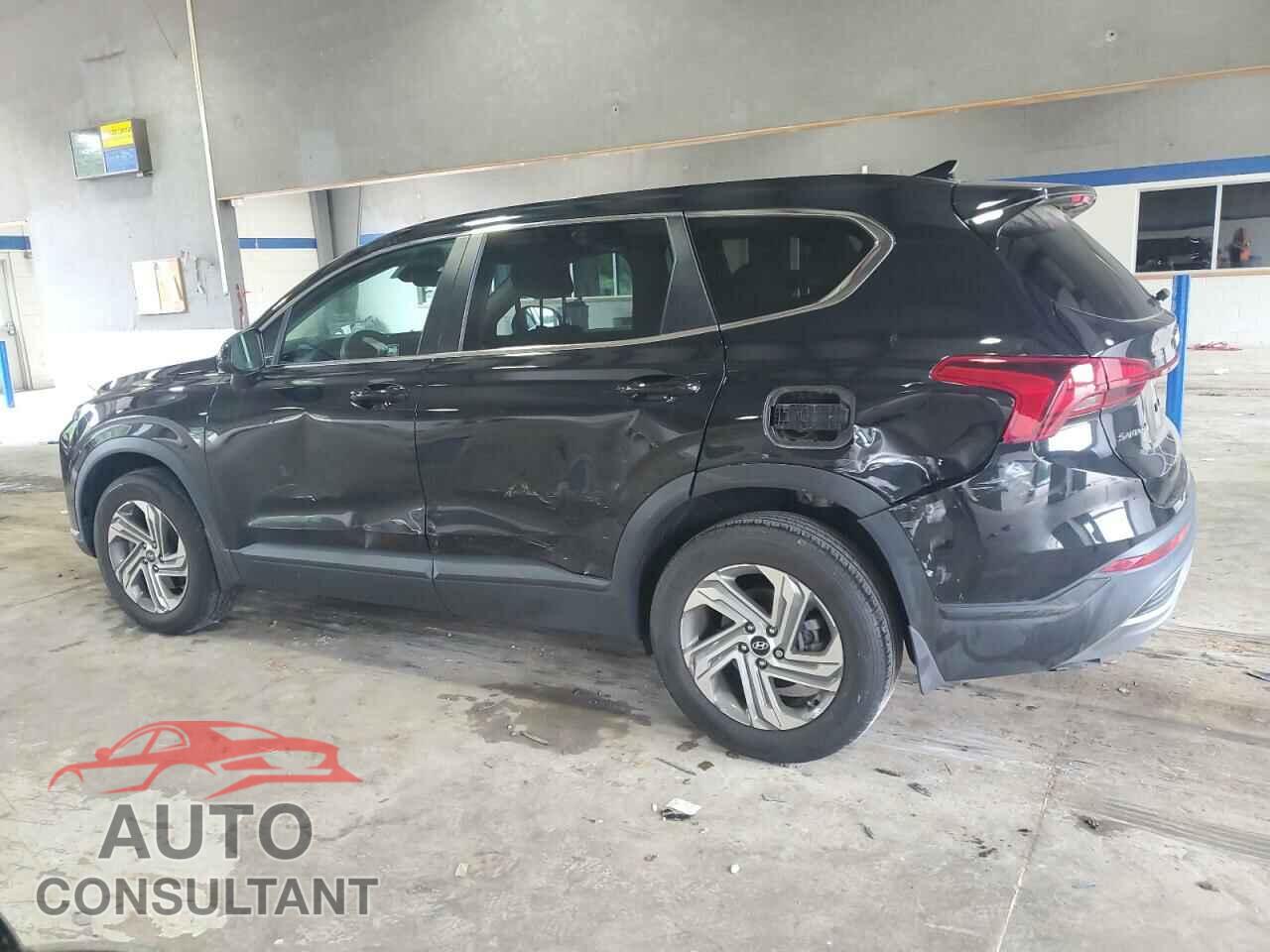 HYUNDAI SANTA FE 2022 - 5NMS14AJ4NH403149