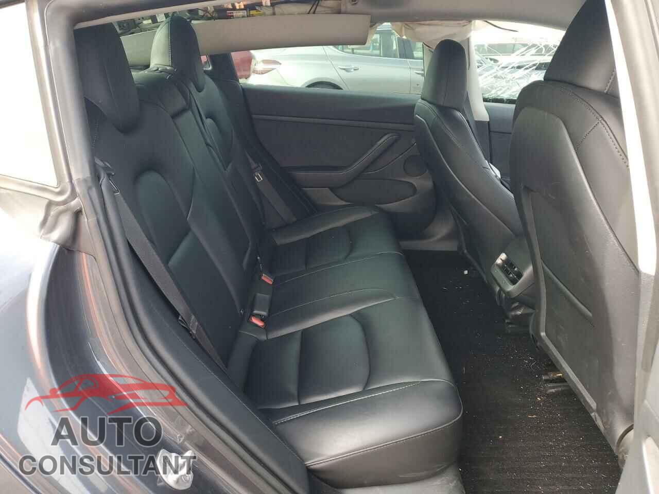 TESLA MODEL 3 2023 - 5YJ3E1EA2PF587626