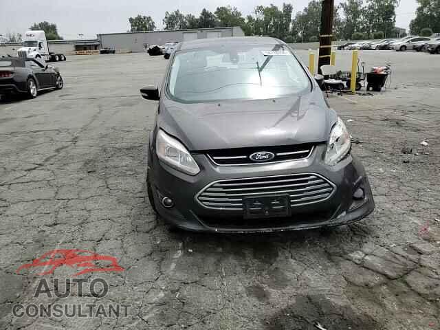 FORD CMAX 2017 - 1FADP5DU5HL104491