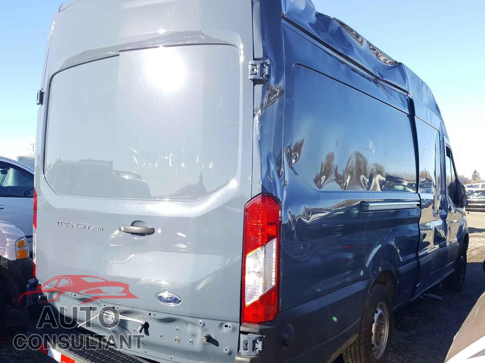 FORD TRANSIT CO 2019 - 1FTYR3XM2KKB13166