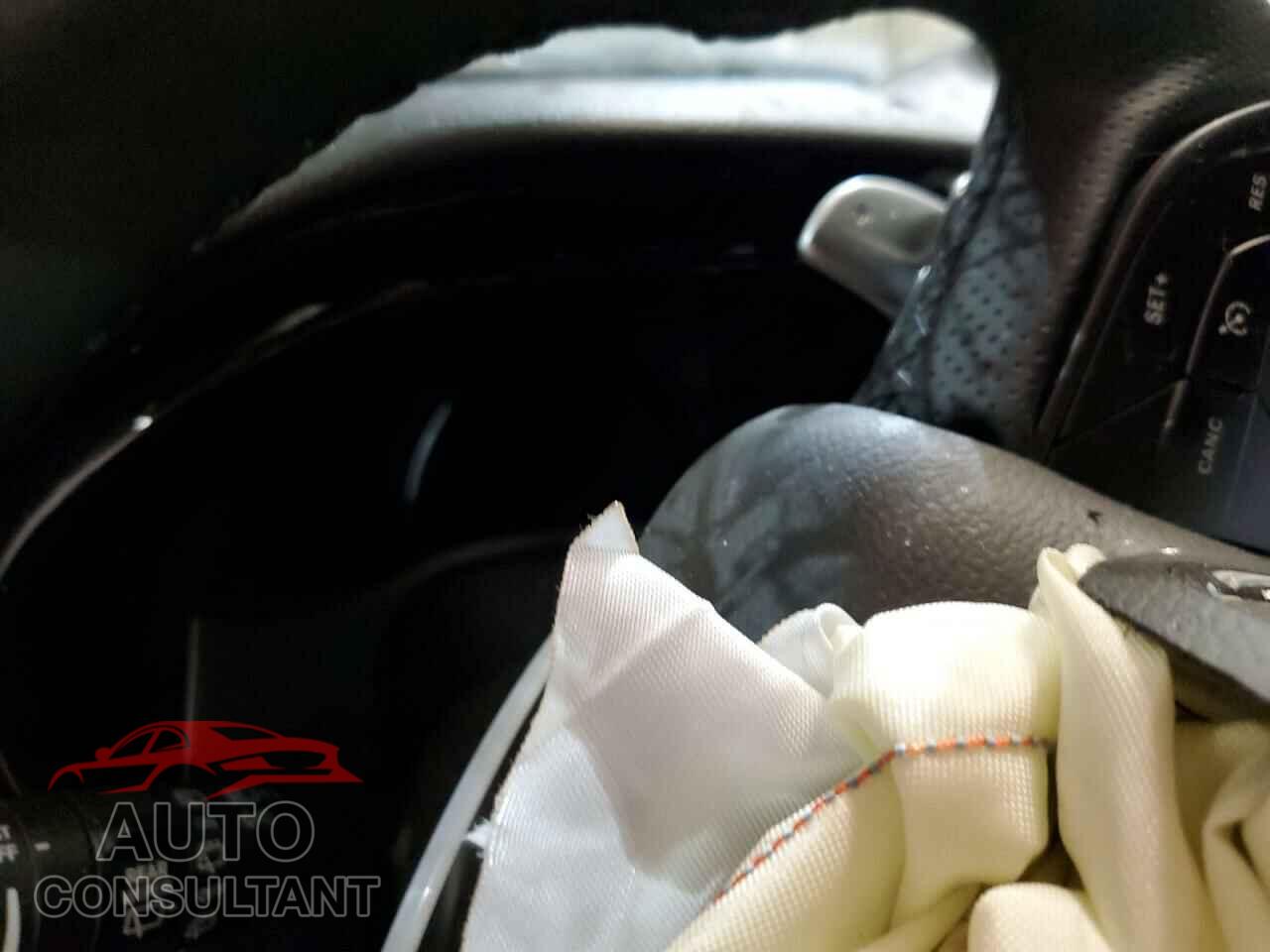 DODGE DURANGO 2024 - 1C4RDJDG0RC191715