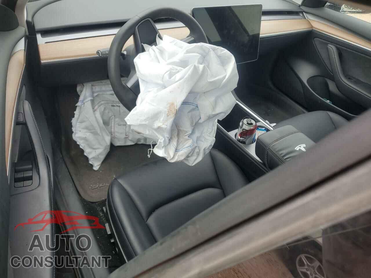 TESLA MODEL 3 2023 - 5YJ3E1EA4PF564400