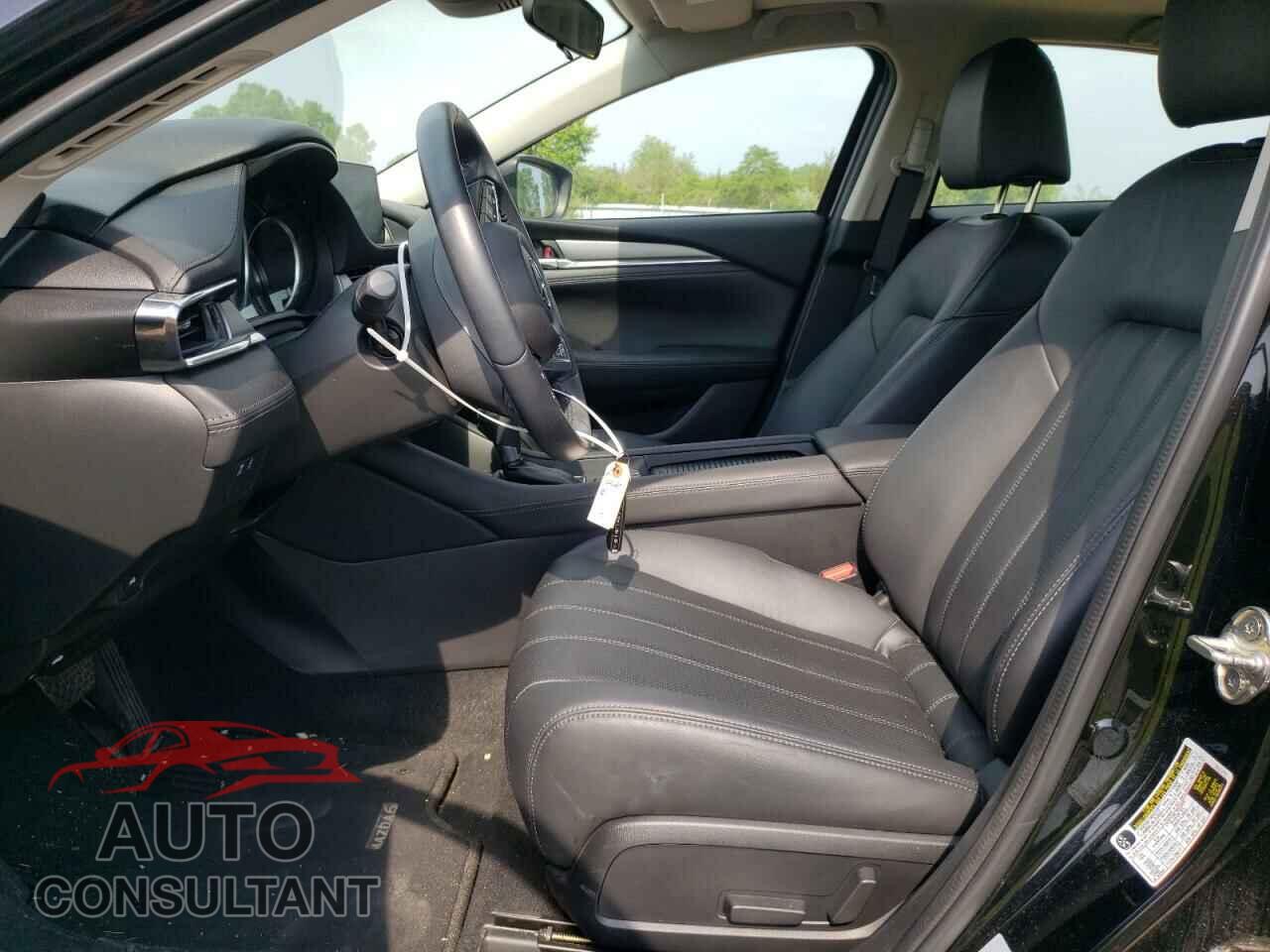 MAZDA 6 2020 - JM1GL1VM4L1527366