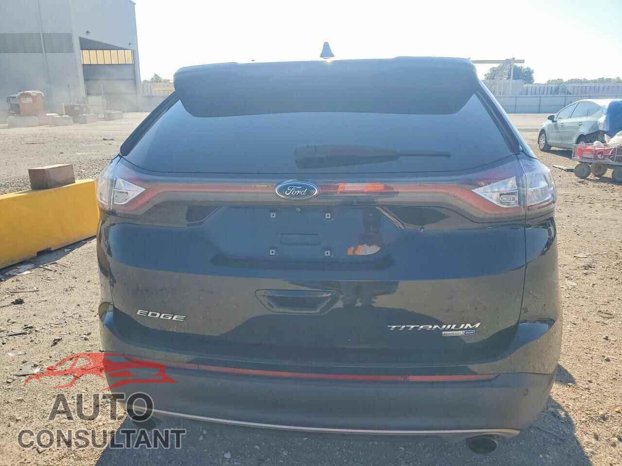 FORD EDGE 2018 - 2FMPK4K90JBB74142