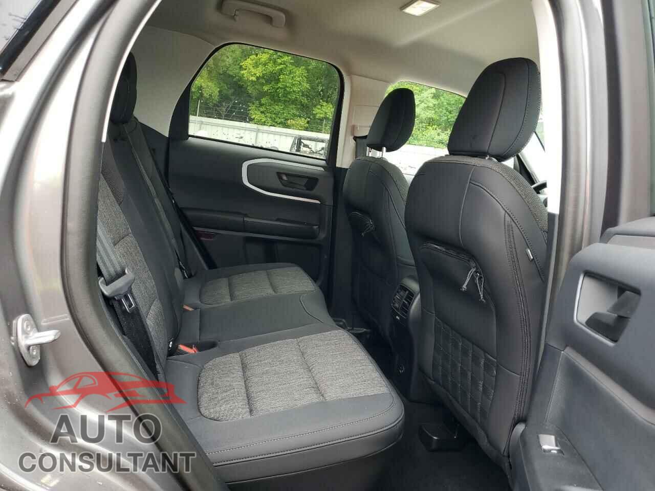 FORD BRONCO 2023 - 3FMCR9B6XPRD86957