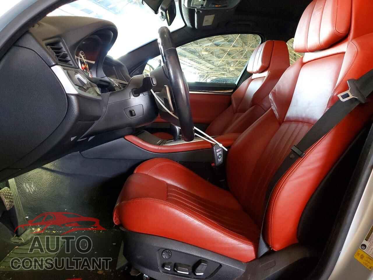 BMW M5 2013 - WBSFV9C51DC773824