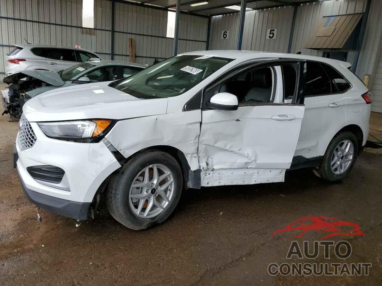 FORD EDGE 2024 - 2FMPK4J90RBA68268