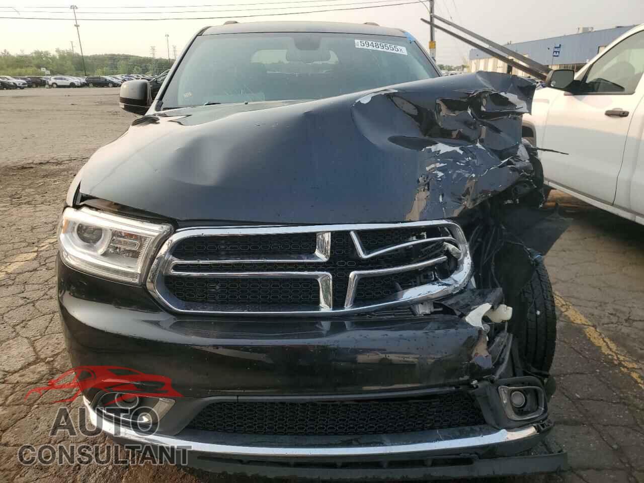 DODGE DURANGO 2015 - 1C4RDJDG7FC715227