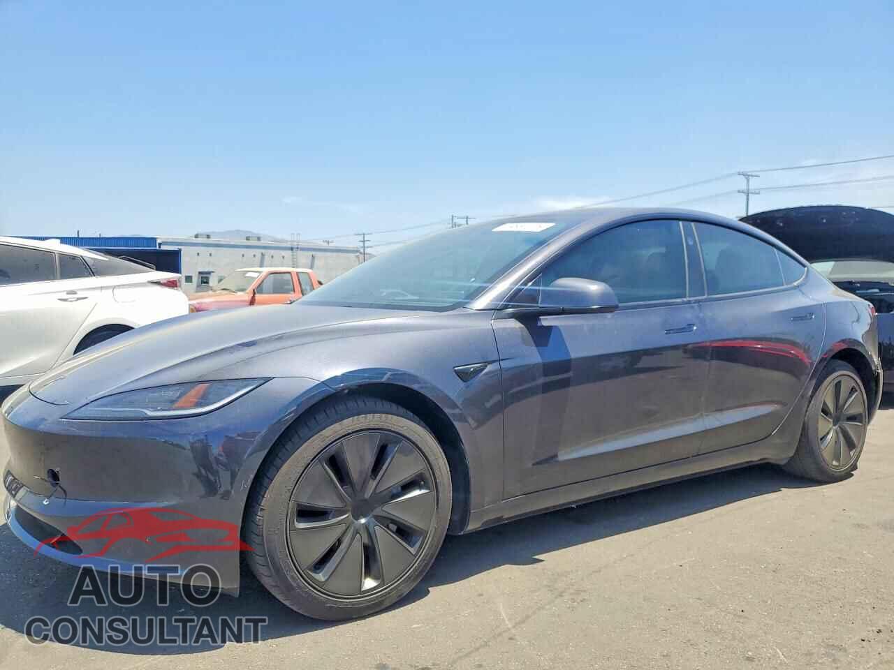 TESLA MODEL 3 2024 - 5YJ3E1EA1RF798769