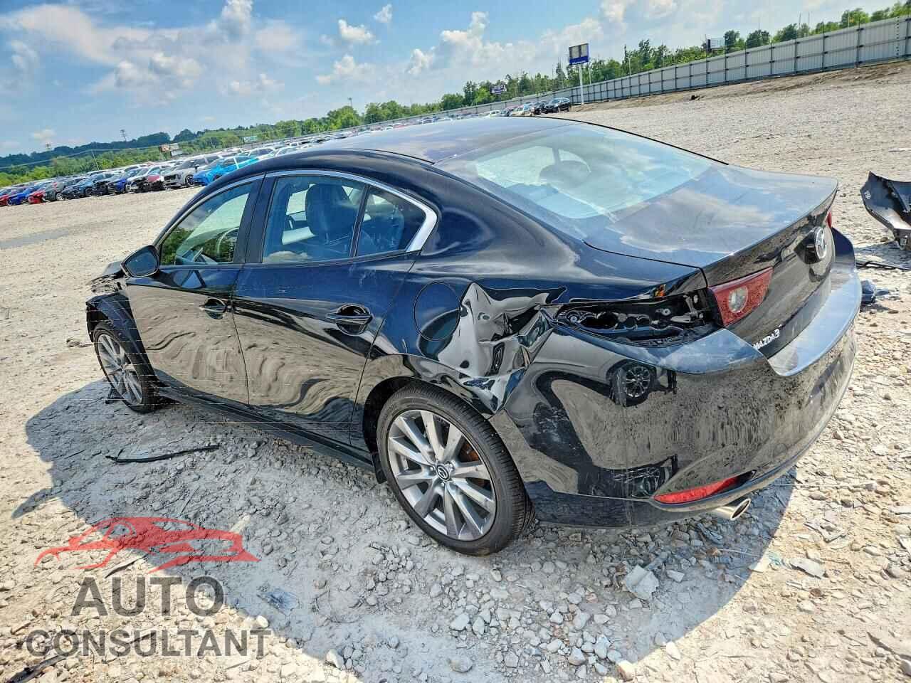 MAZDA 3 2026 - JM1BPACLXT1859367