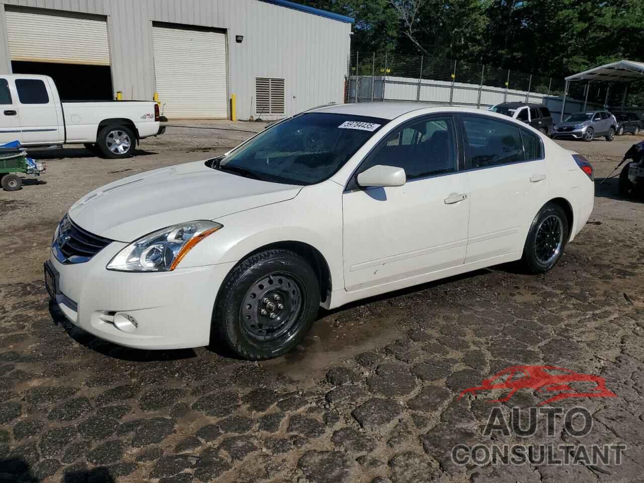 NISSAN ALTIMA 2012 - 1N4AL2AP2CC195983