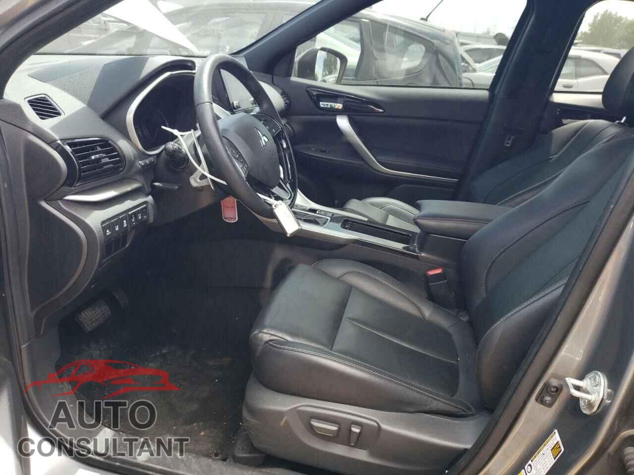 MITSUBISHI ECLIPSE 2022 - JA4ASWAAXNZ003252