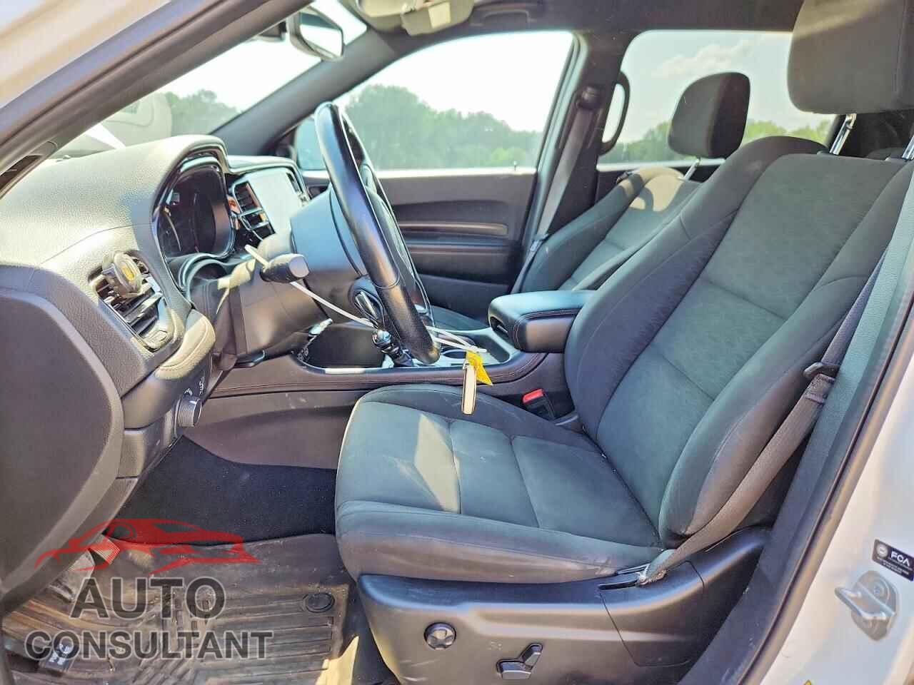DODGE DURANGO 2023 - 1C4RDHDG2PC555350