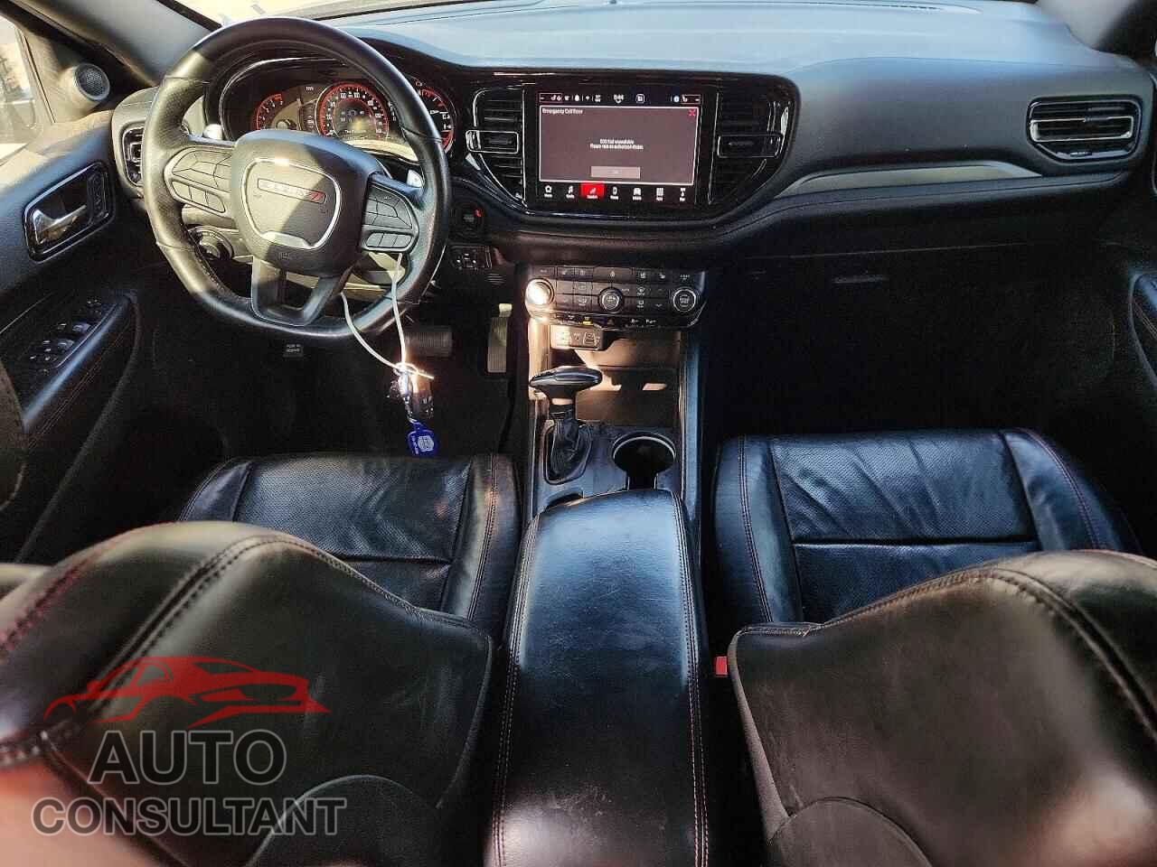 DODGE DURANGO 2023 - 1C4RDJDG6PC573891