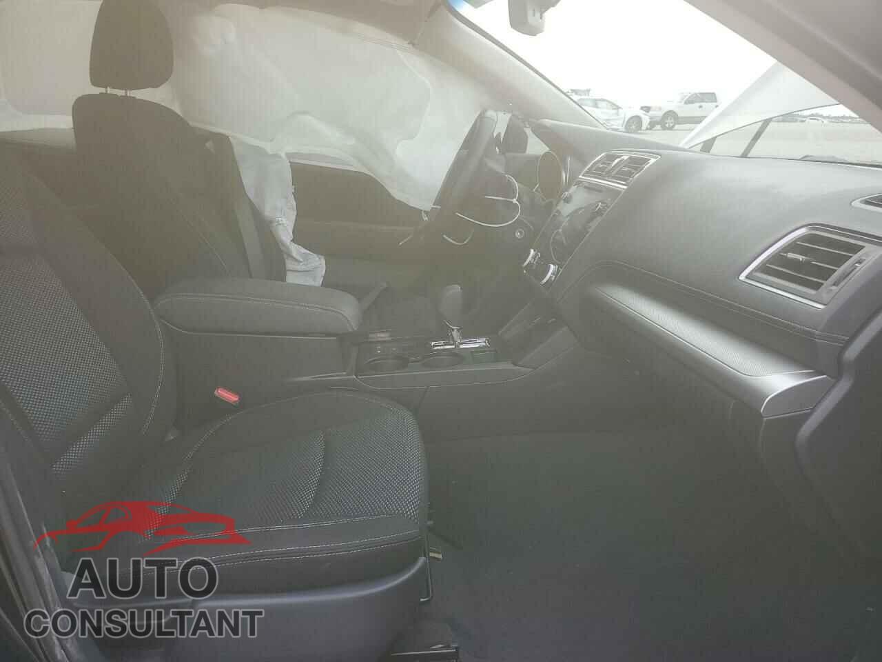 SUBARU OUTBACK 2019 - 4S4BSAFC2K3232591