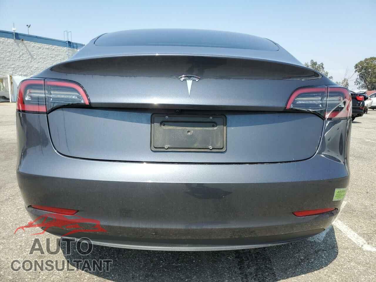 TESLA MODEL 3 2023 - 5YJ3E1EA6PF624872