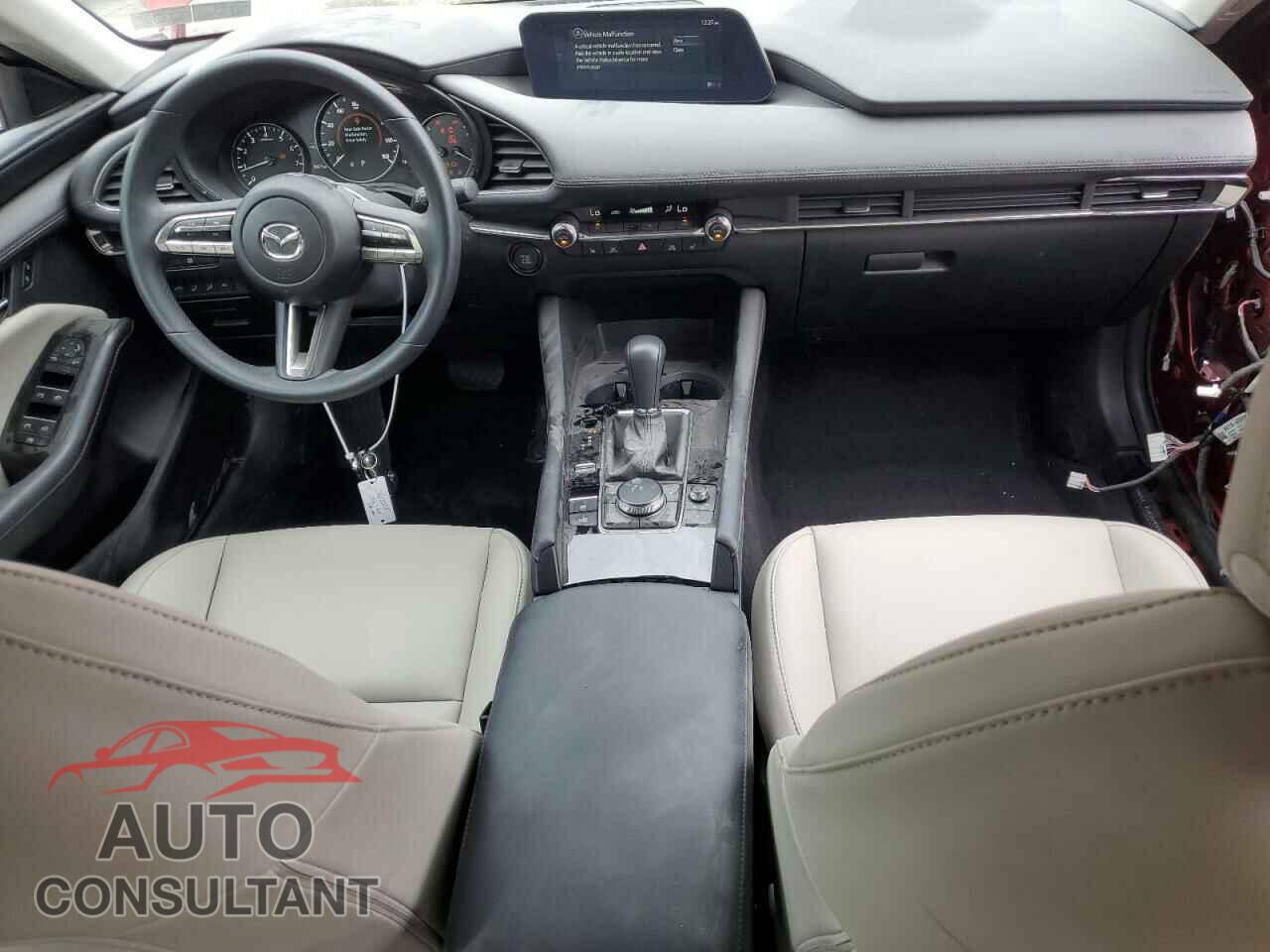 MAZDA 3 2023 - 3MZBPACM3PM374695