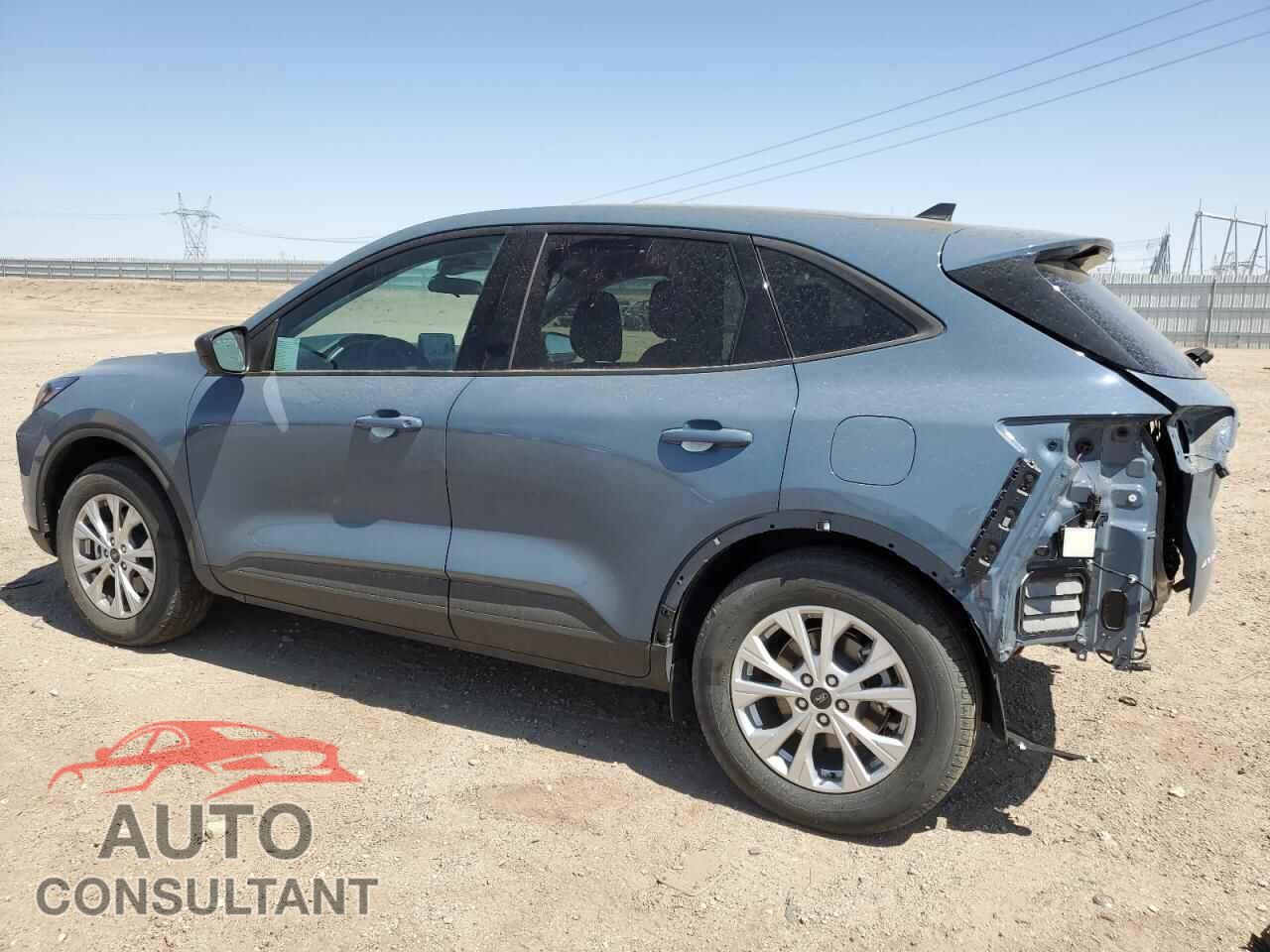 FORD ESCAPE ACT 2025 - 1FMCU0GN2SUA67208