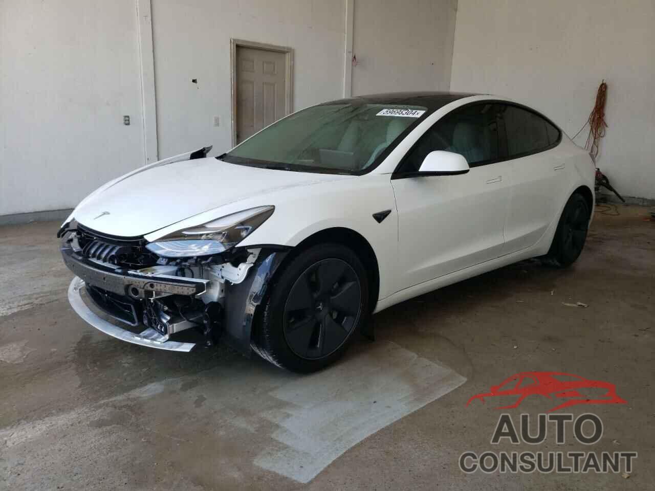 TESLA MODEL 3 2023 - 5YJ3E1EA1PF583387