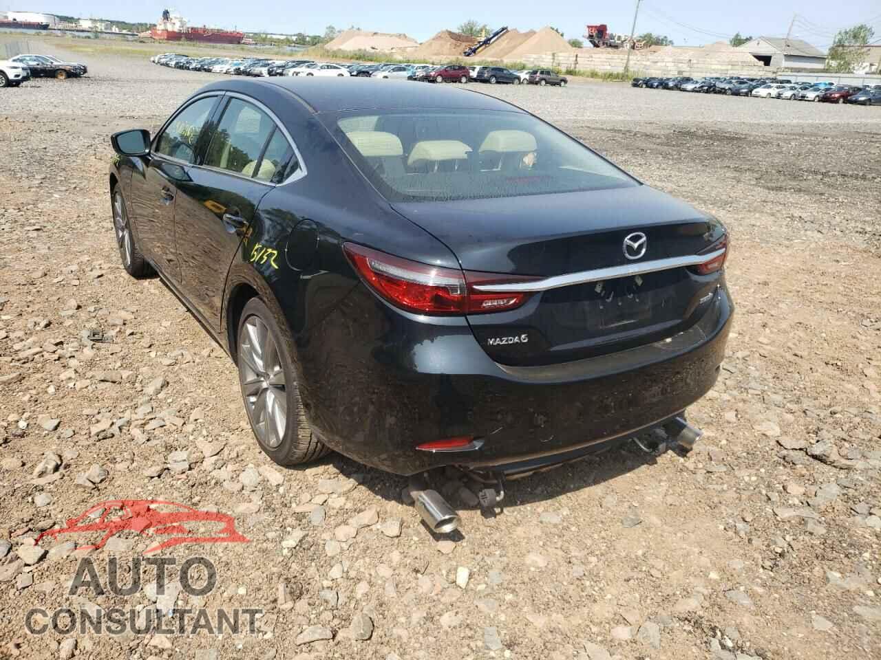 MAZDA 6 2021 - JM1GL1VM6M1612632