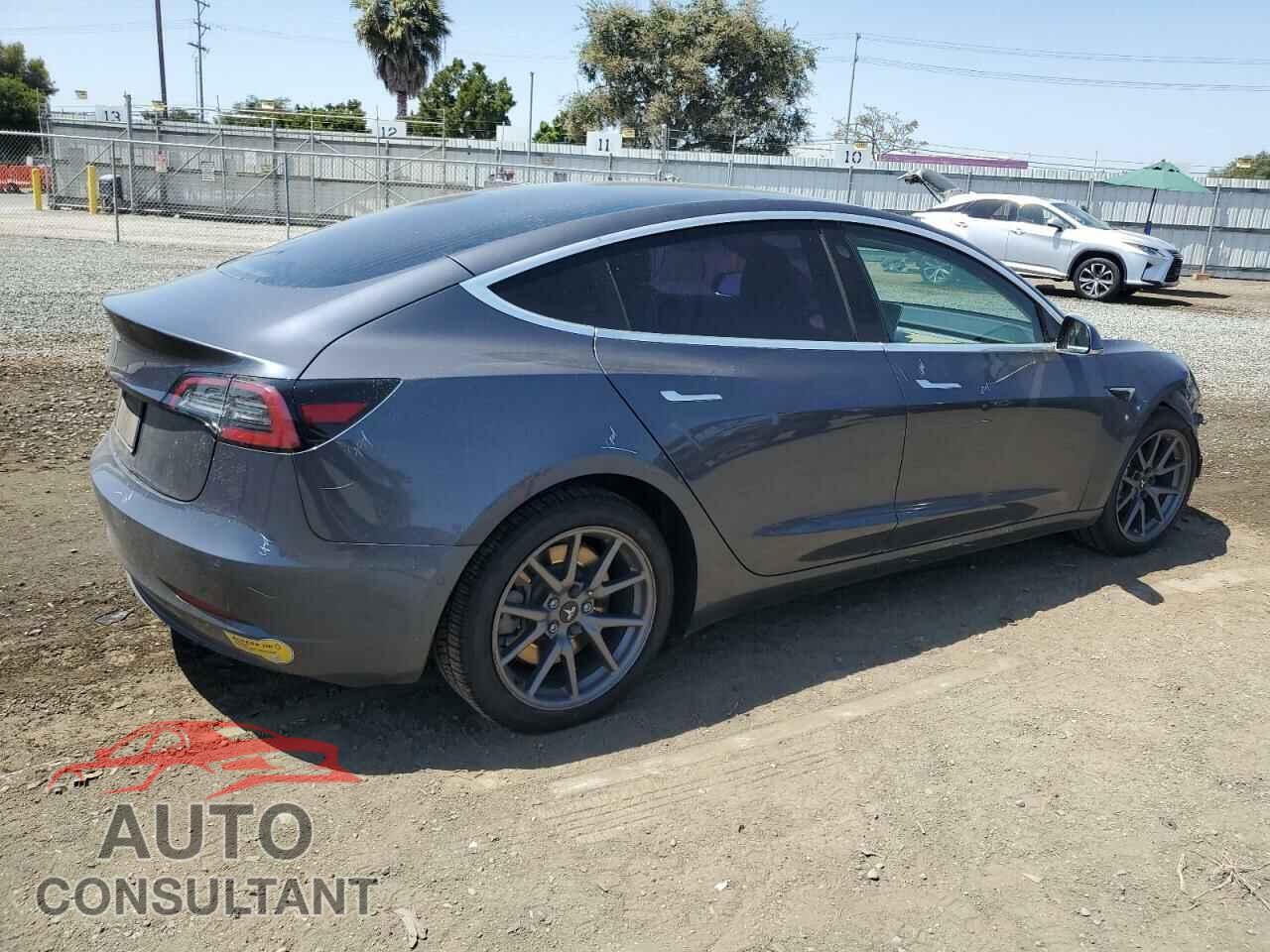 TESLA MODEL 3 2020 - 5YJ3E1EA8LF644860