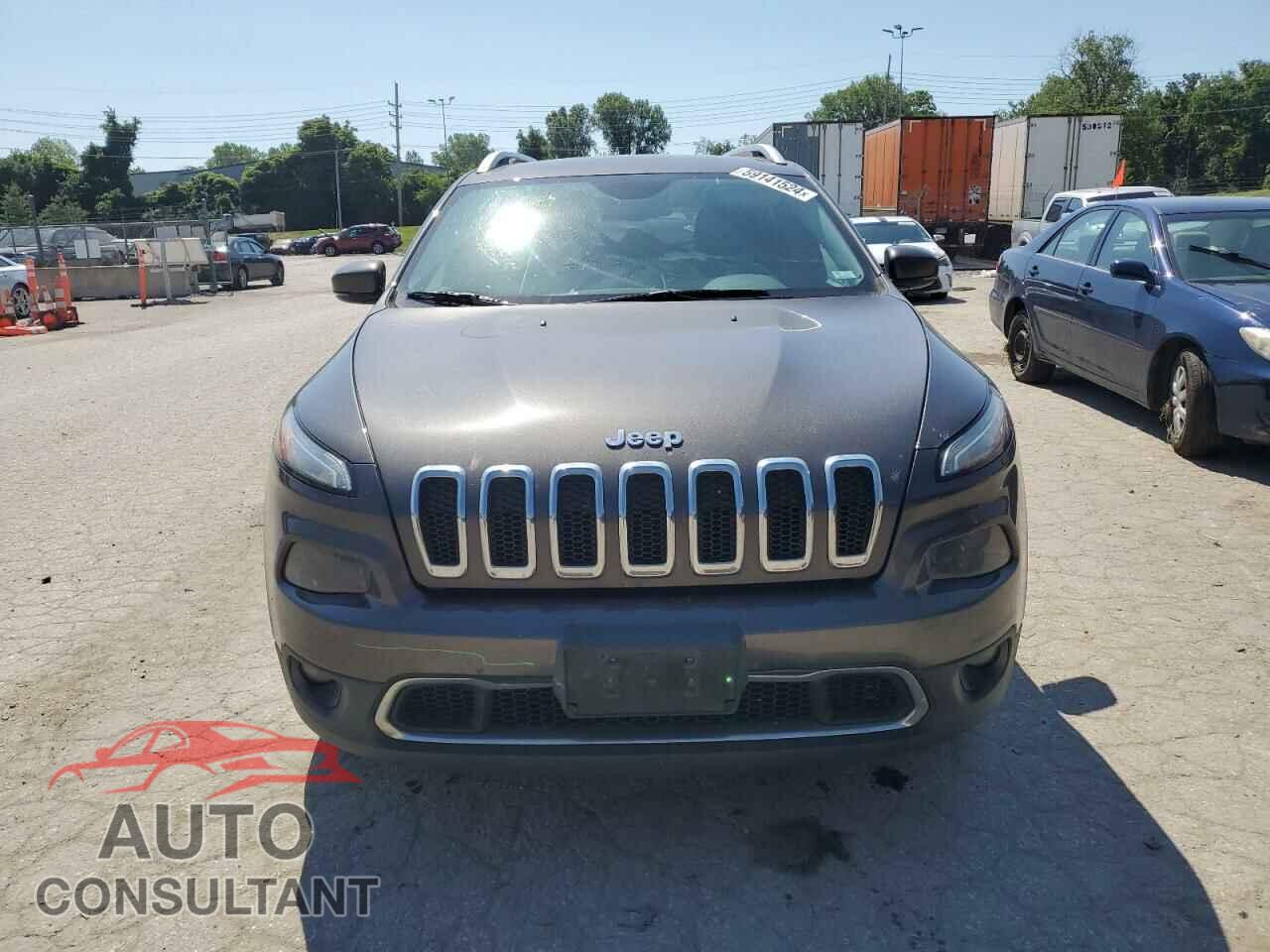 JEEP GRAND CHER 2018 - 1C4PJMDB0JD575465