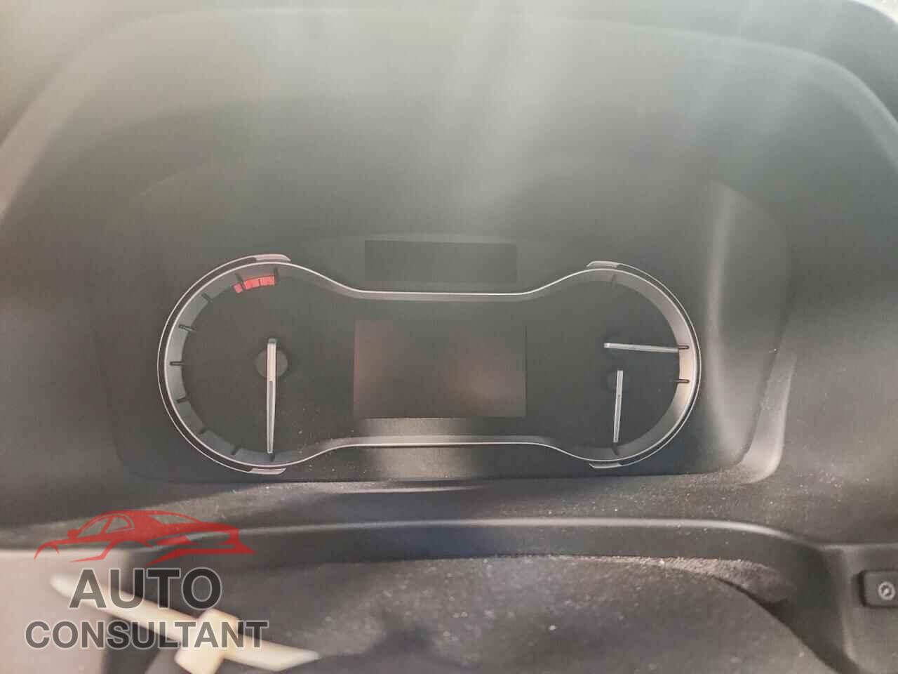HONDA PILOT 2017 - 5FNYF6H99HB078488