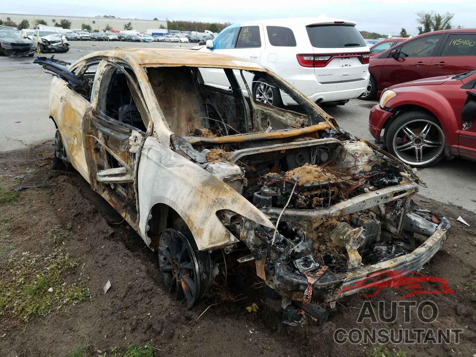 FORD FUSION 2017 - 3FA6P0H78HR392377