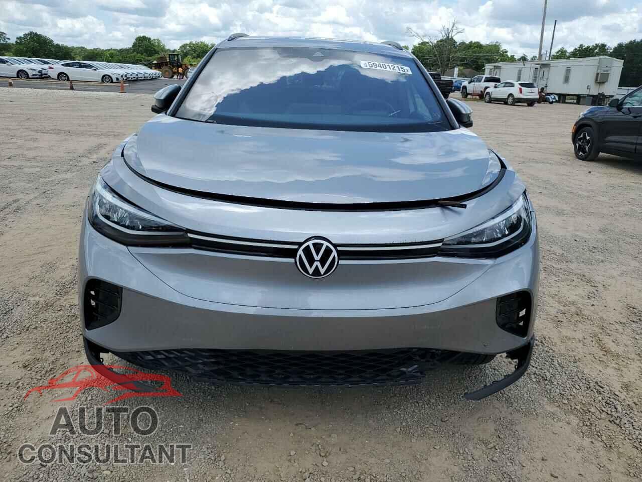 VOLKSWAGEN ID.4 PRO 2023 - 1V2DNPE89PC016540