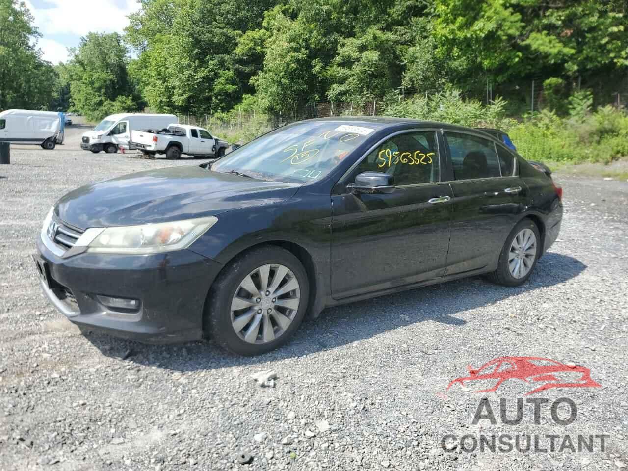 HONDA ACCORD 2015 - 1HGCR2F88FA008282