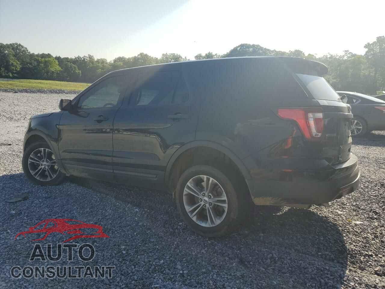 FORD EXPLORER 2016 - 1FM5K8AR4GGB64764