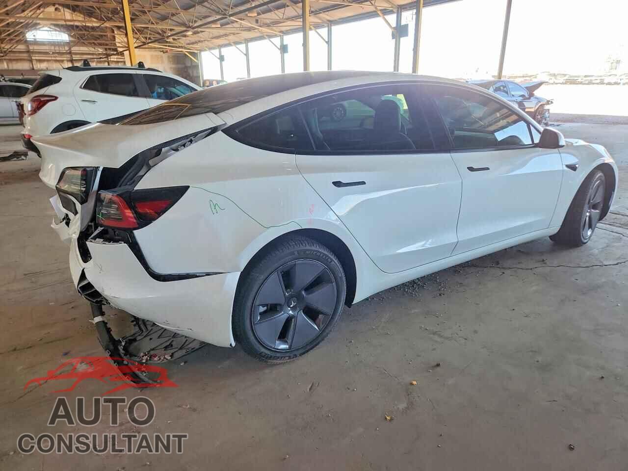 TESLA MODEL 3 2023 - 5YJ3E1EA9PF419420
