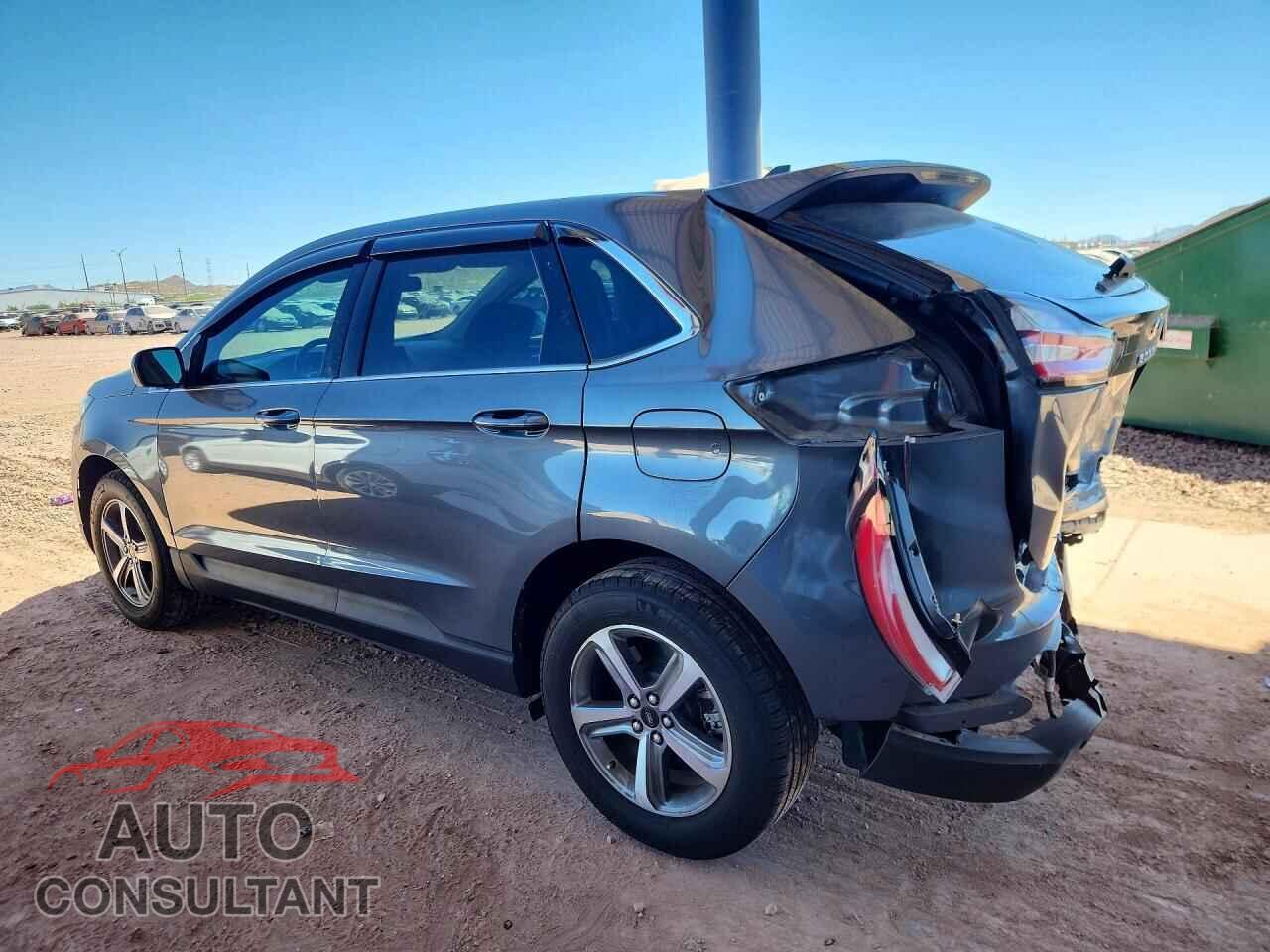 FORD EDGE 2024 - 2FMPK4J96RBA18698