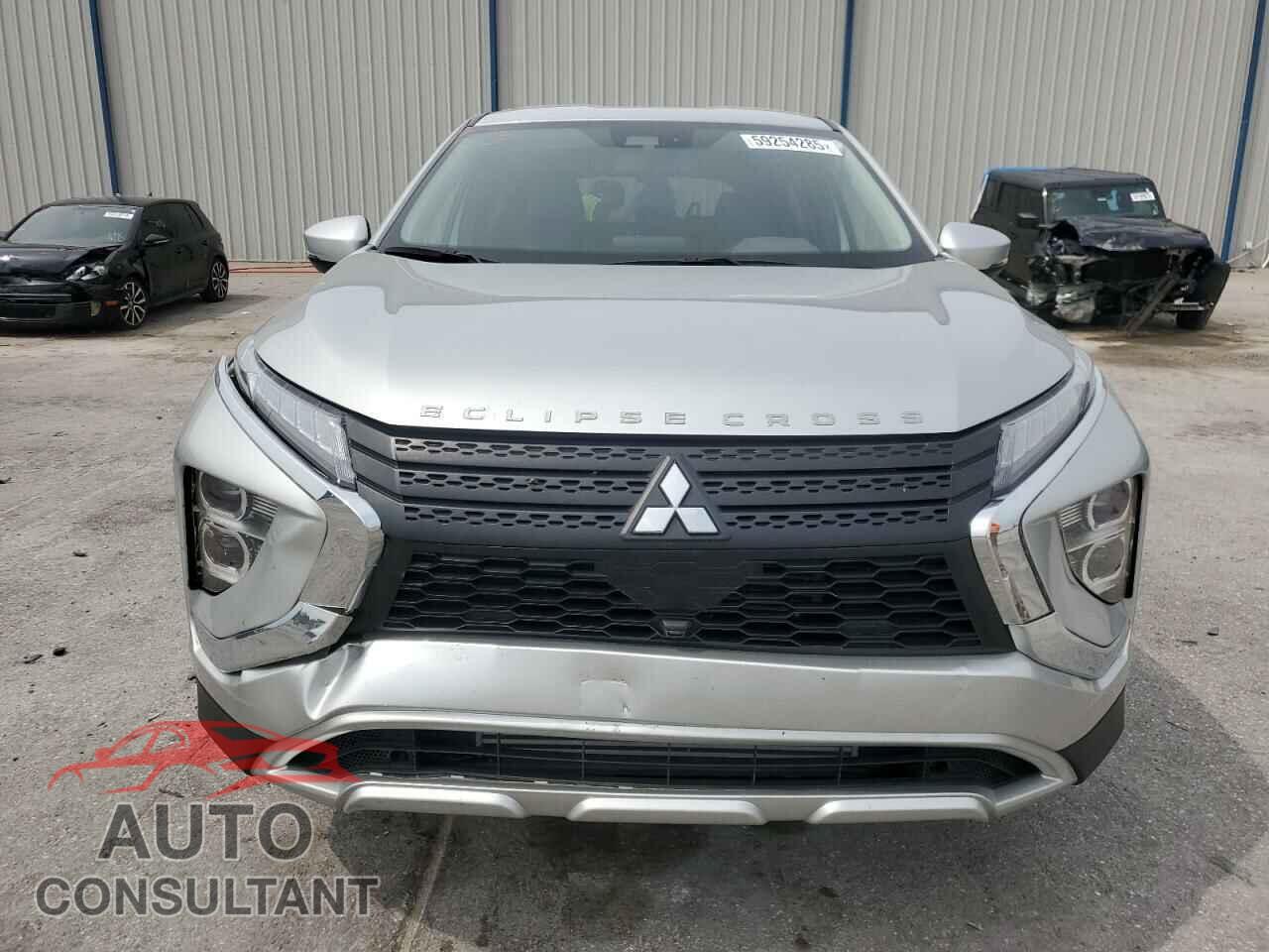 MITSUBISHI ECLIPSE 2024 - JA4ATWAA4RZ038601