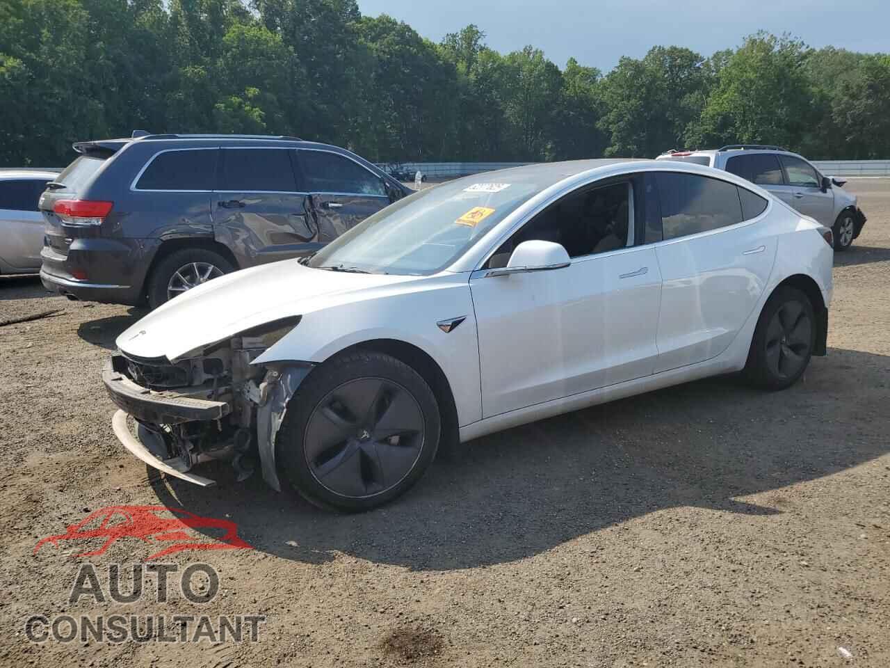 TESLA MODEL 3 2020 - 5YJ3E1EA5LF794196