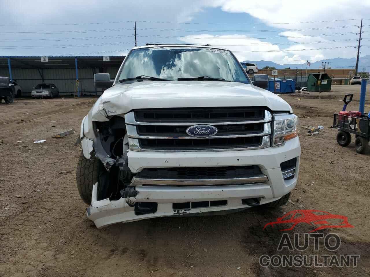 FORD EXPEDITION 2017 - 1FMJU2AT8HEA72944