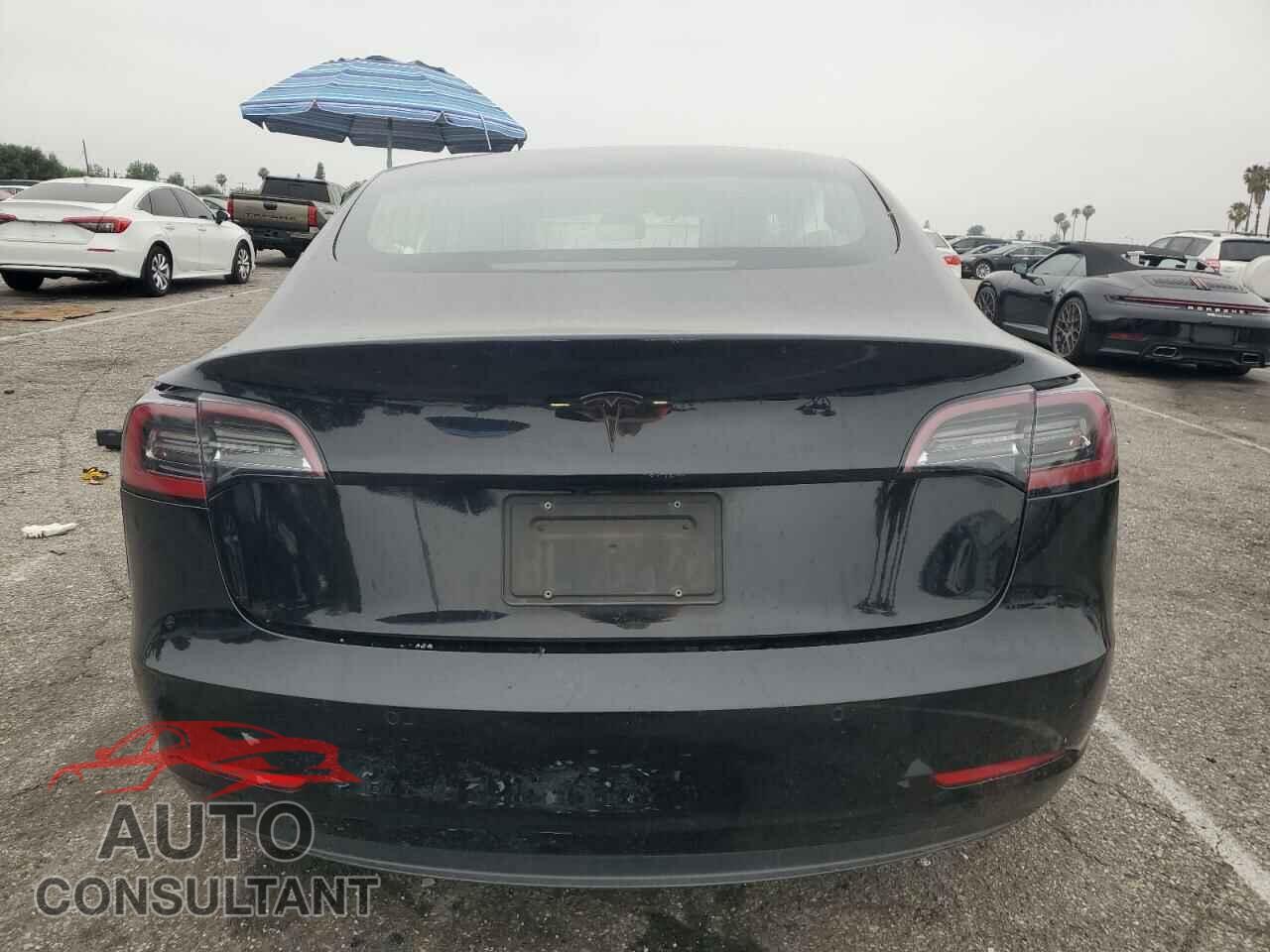 TESLA MODEL 3 2019 - 5YJ3E1EA4KF431435