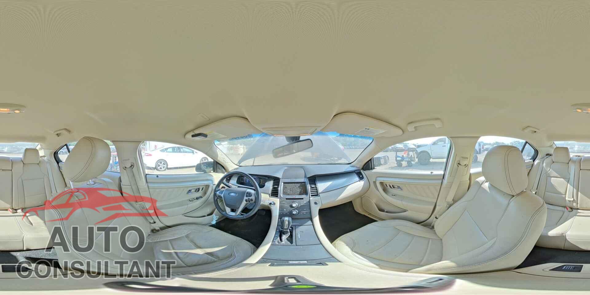 FORD TAURUS 2014 - 1FAHP2E88EG147857