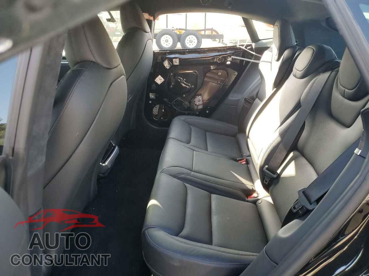TESLA MODEL S 2022 - 5YJSA1E55NF473448