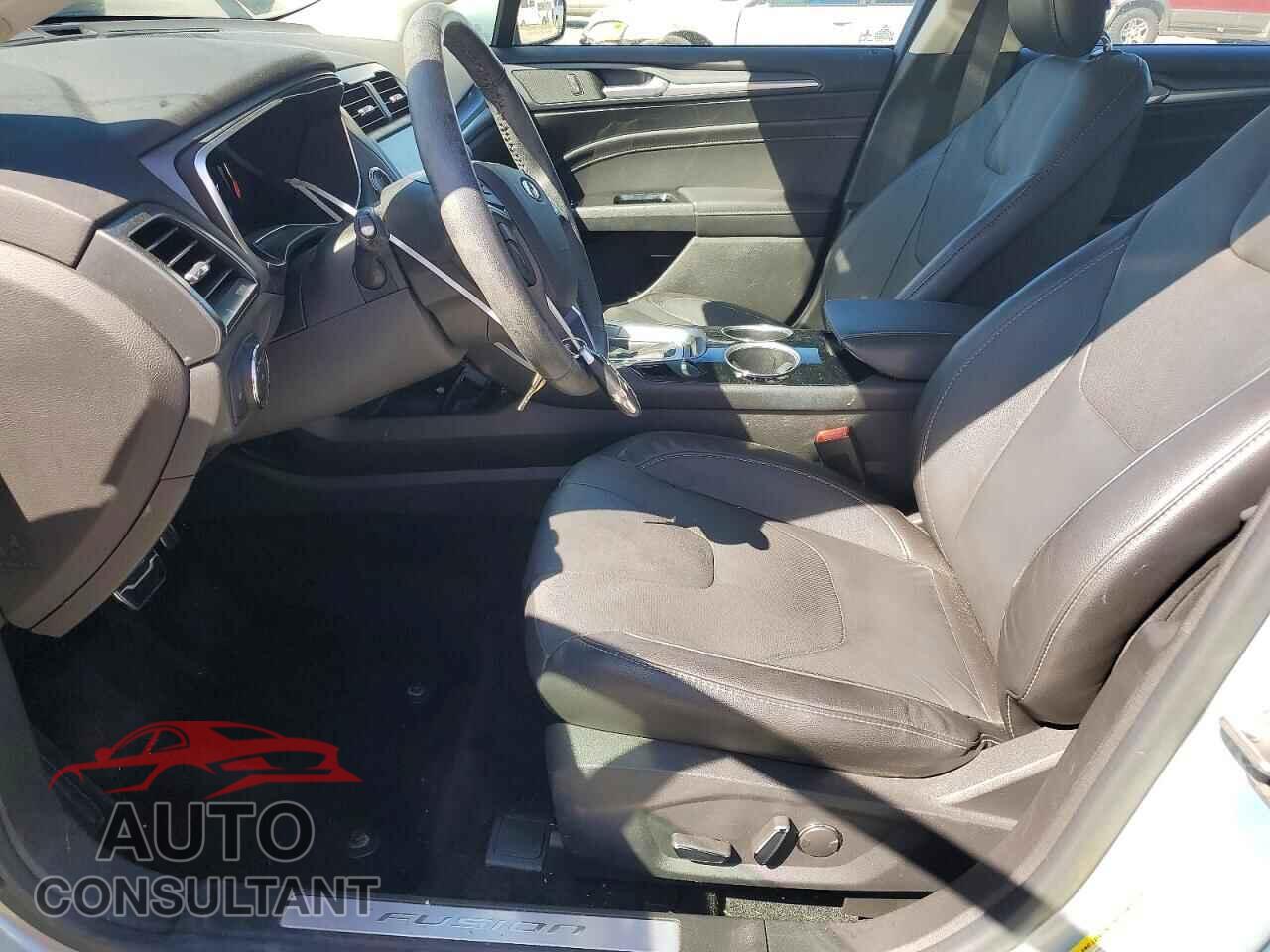 FORD FUSION 2014 - 3FA6P0SU1ER112180