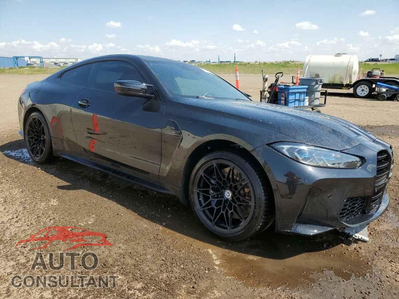 BMW M4 2023 - WBS43AZ01PCN00655