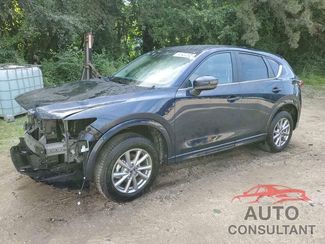 MAZDA CX-5 SELEC 2024 - JM3KFBBL2R0459657