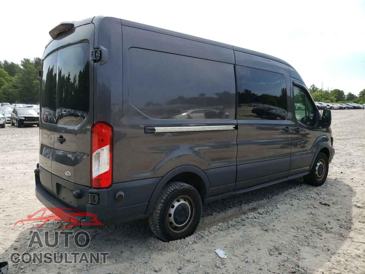 FORD TRANSIT 2018 - 1FTYR2CM6JKA54511