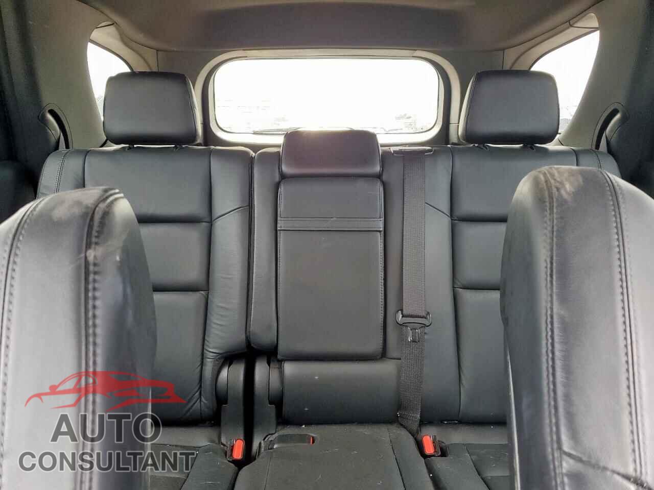 DODGE DURANGO 2022 - 1C4RDHDG6NC202848