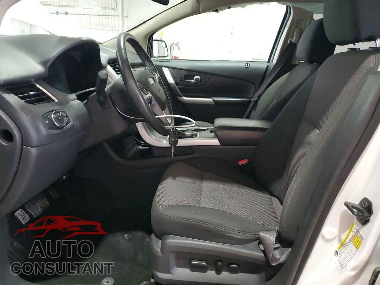 FORD EDGE 2013 - 2FMDK4JC6DBB89359