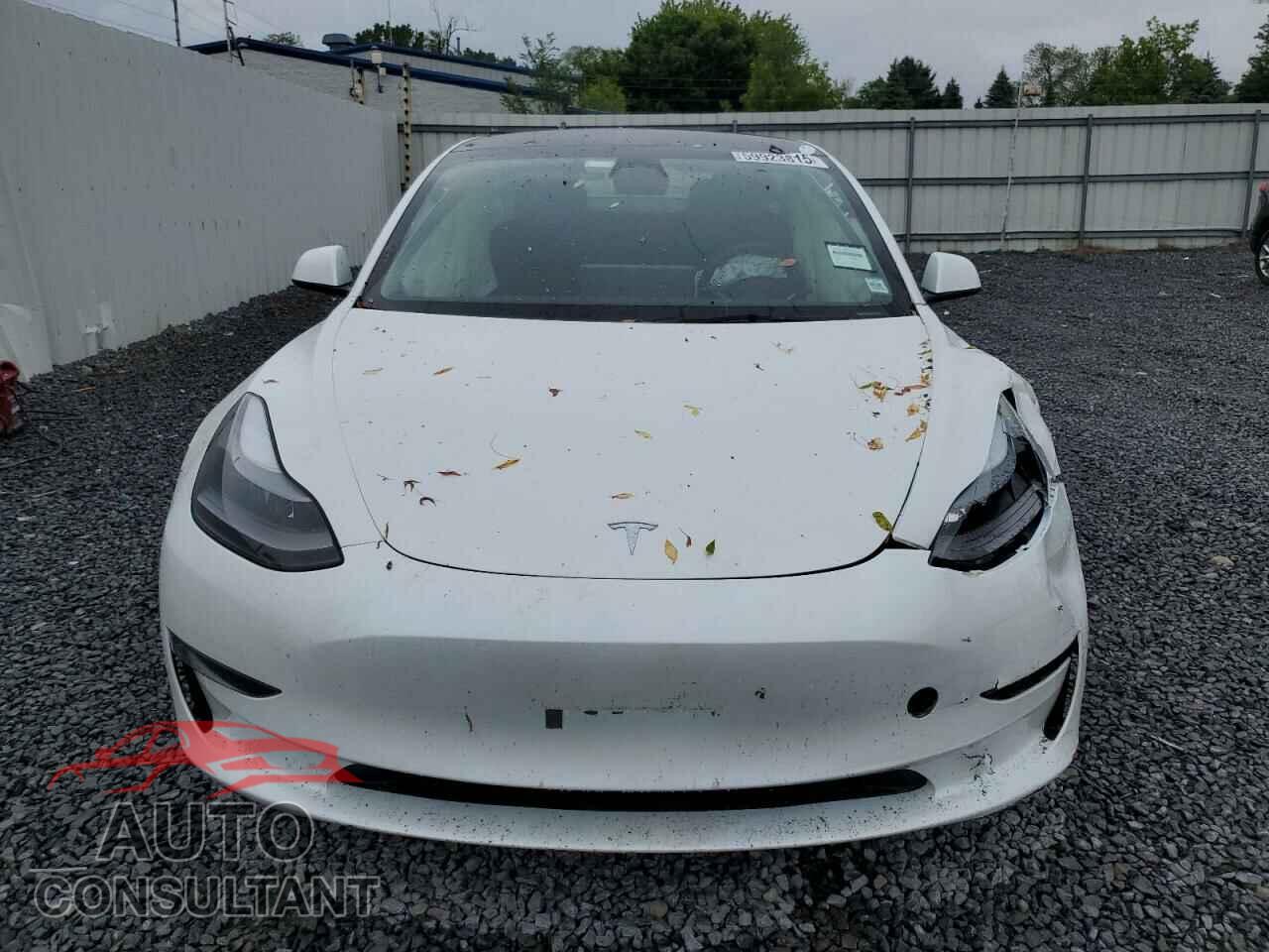 TESLA MODEL 3 2023 - 5YJ3E1EA8PF588554