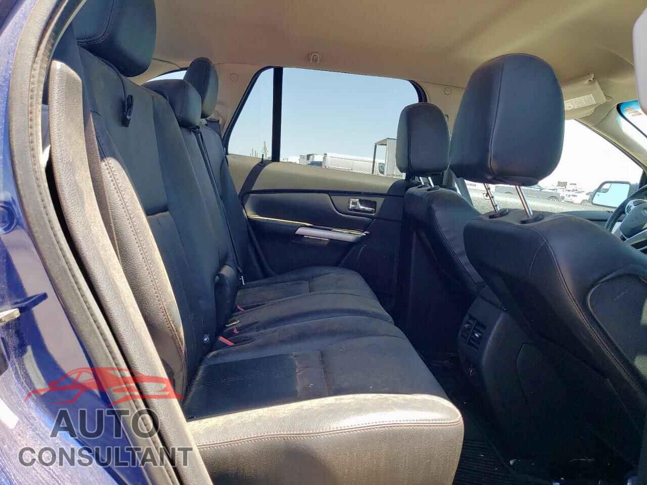 FORD EDGE 2014 - 2FMDK4JC8EBB07116