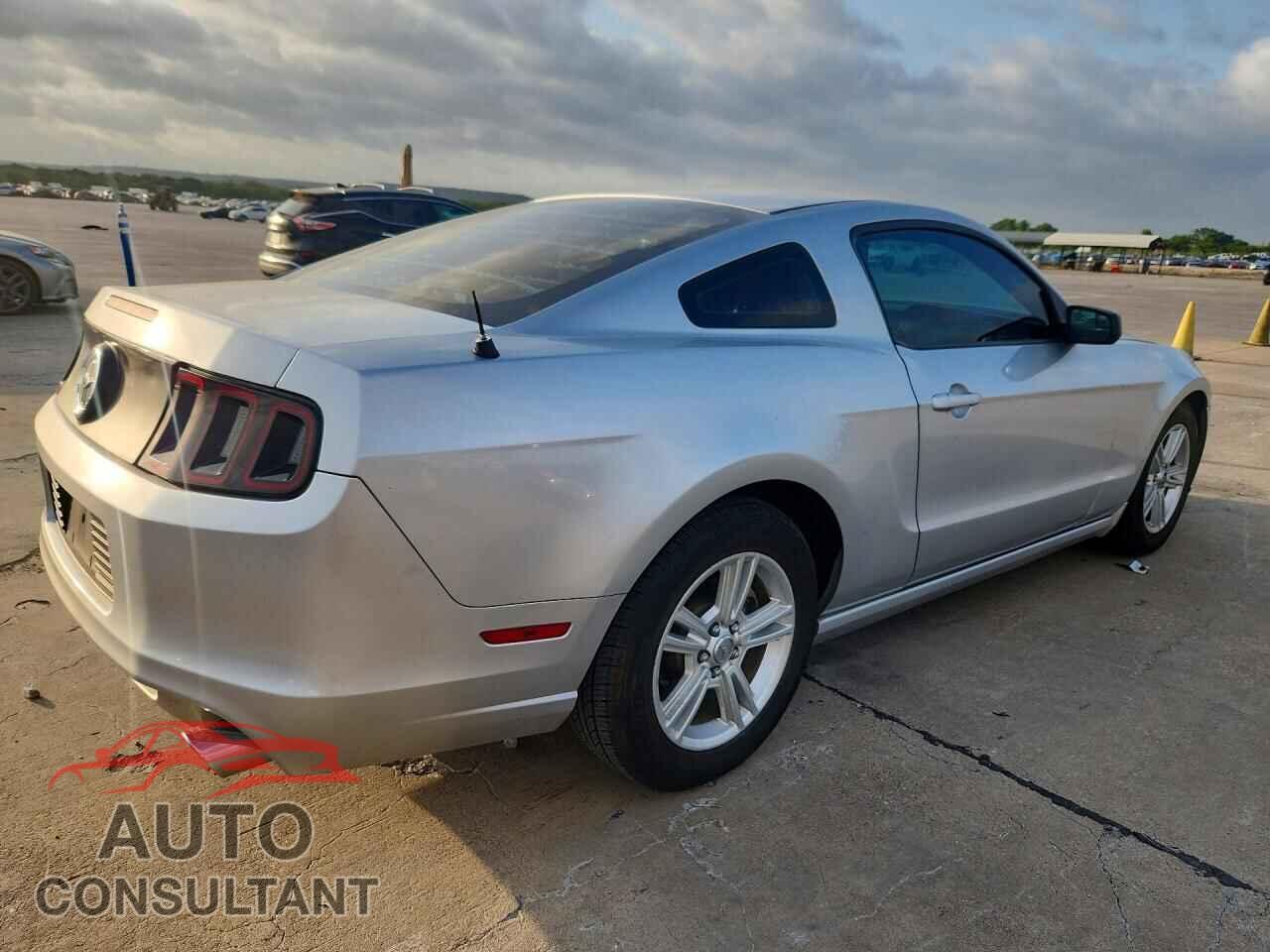FORD MUSTANG 2014 - 1ZVBP8AM4E5209995